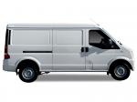 DongFeng Sokon C35 2012 года